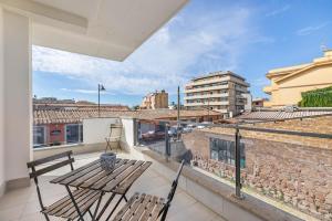 Torripa Collection - Domus Traiana - Rome Airport
