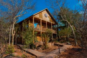 Mkomazi Hotels and Camps