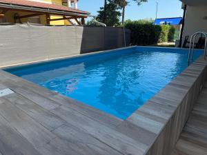 Anna Wellness Apartman