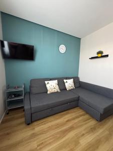 Anna Wellness Apartman
