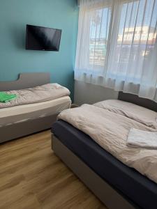 Anna Wellness Apartman