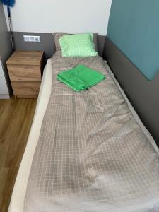 Anna Wellness Apartman