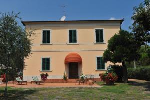 Villa La Nina