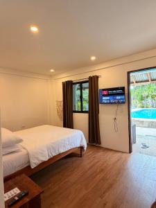 Charisma Beach Resort
