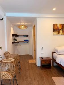 Charisma Beach Resort