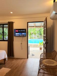Charisma Beach Resort
