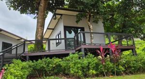 The Raft Land Resort