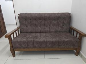 Bharathi Homestay, Chidambaram AC 2BHK Near Nataraja Temple 12 mins drive