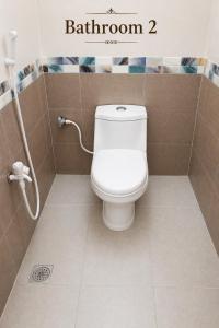 Bharathi Homestay, Chidambaram AC 2BHK Near Nataraja Temple 12 mins drive