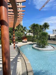 Condo the Pinnacle Residence by One Night Stay