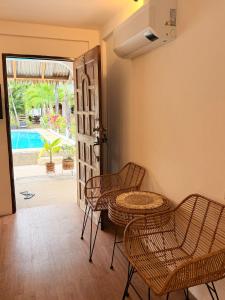 Charisma Beach Resort