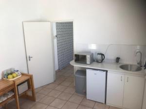 Winterberg Oasis - Private guest suite