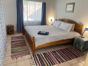Winterberg Oasis - Private guest suite