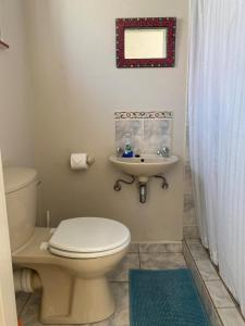 Winterberg Oasis - Private guest suite