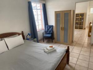 Winterberg Oasis - Private guest suite