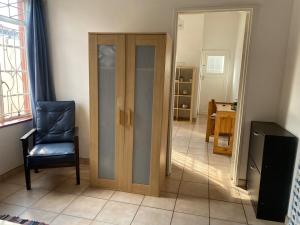 Winterberg Oasis - Private guest suite