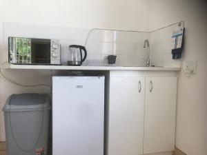 Winterberg Oasis - Private guest suite
