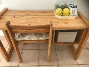 Winterberg Oasis - Private guest suite