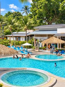 Combo Beach Hotel Samui