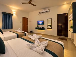 La Antilia Luxury by TIE Hotels & Resorts