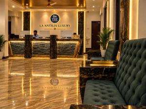 La Antilia Luxury by TIE Hotels & Resorts