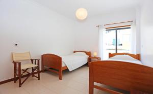 B109 - Beachside Escape Apartment in Lagos