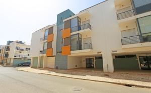 B109 - Beachside Escape Apartment in Lagos