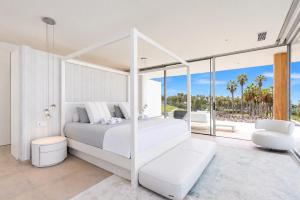 Villa Palm Luxury Villa with Private Pool in Abama Golf