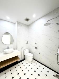 Mirai Homestay
