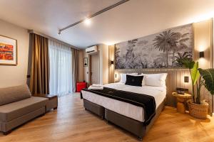 Looks Prive Suites