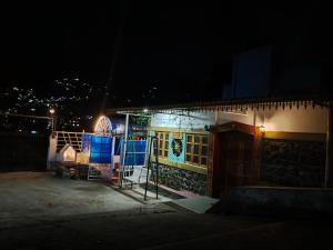The shundari retreat