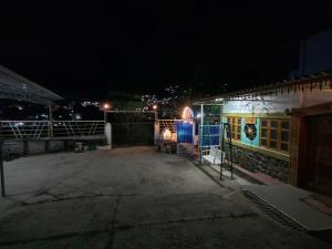 The shundari retreat