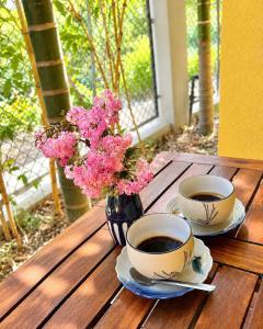 Tam Viet Homestay Hoi An