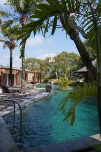 Villa Bumahan