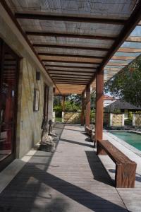 Villa Bumahan