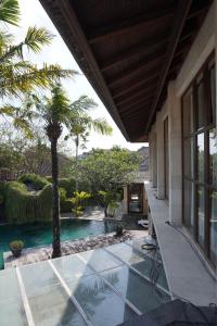 Villa Bumahan