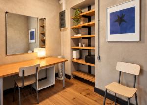Sleep & Stay Artistico Loft Sant Daniel