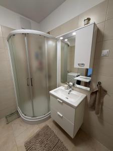 Lelle Resort Apartman