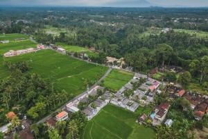 Asvara Villa Ubud by Ini Vie Hospitality