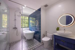 Noska Villa Khem Beach 4BR Private Pool with Elevator
