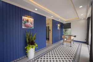 Noska Villa Khem Beach 4BR Private Pool with Elevator