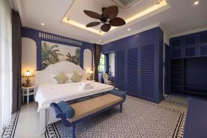 Noska Villa Khem Beach 4BR Private Pool with Elevator