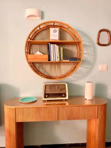Ca Letizia Boutique Suite
