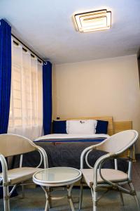 Lumo Residences, Kakamega