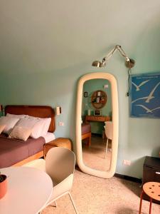 Ca Letizia Boutique Suite
