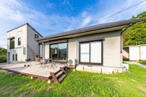 Sakurai House