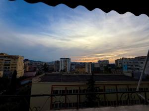 Enjoy Tirana Center - Apartment