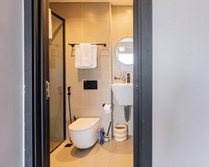 Stylish Studio Apartment at Escada Westlands