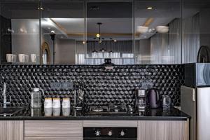 Stylish Studio Apartment at Escada Westlands
