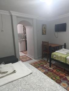 Camel Apartment